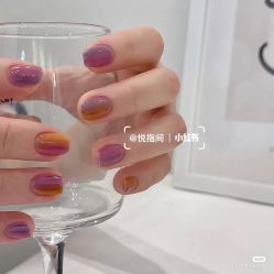 -悦指间美甲美睫