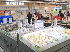 -银座购物广场(泉城广场店)