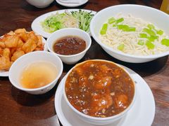 -姚记炒肝店(鼓楼店)