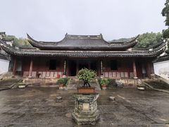 -宁波市保国寺古建筑博物馆