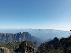 -黄山风景区