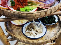 -陳艳红火锅(港汇店)