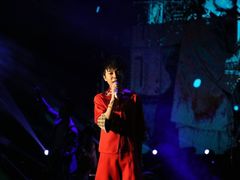 -南京奥林匹克体育中心-体育馆