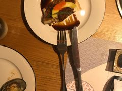 -赤坂亭·M9和牛烧肉·铁板烧(合肥万象城店)