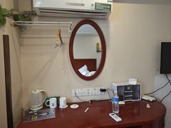 -格林豪泰酒店(合肥步行街大东门地铁站店)