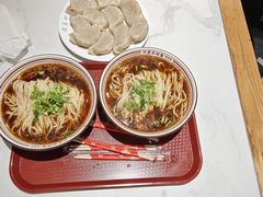 -老王四季抻面(南六东路店)