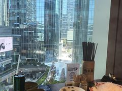 -楠火锅(仁恒梦中心店)