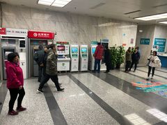 -首都医科大学附属北京友谊医院(西城院区)