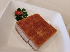-利苑酒家(金宝店)