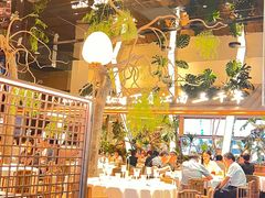 -桂满陇·海市蜃楼·黑金(国金店)
