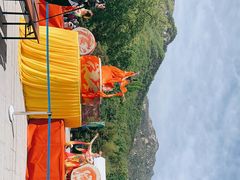-沂蒙山旅游区云蒙景区(蒙山国家森林公园)