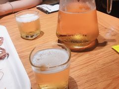 -云晓光头烧烤吧(新大陆广场店)