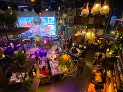 -胡桃里乐队酒馆(农科路店)