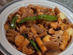 -倍儿美海鲜大排挡·非遗海鲜蒸饺(洋货店)