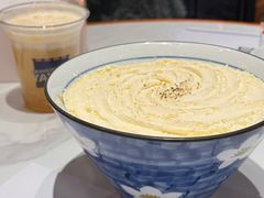 -火山屋台(新街口店)