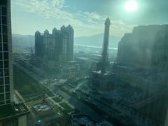 -澳门喜来登大酒店