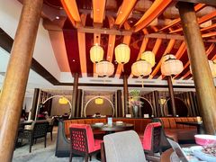 -西安凯悦酒店·湖畔中餐厅