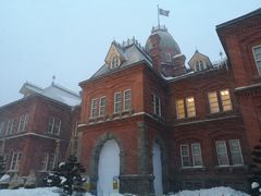 -北海道厅旧本厅舍(旧本庁舎)
