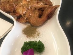-西安饭庄·非遗陕菜(钟楼店)