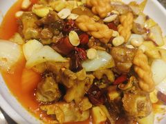 -川味王(二中店)