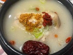 -长顺参鸡汤店(西塔总店)