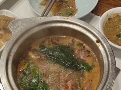 -草原传奇鲜羊火锅(桥北店)