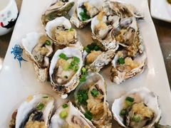 -巽寮印象美食部落餐厅·海鲜·地方特色菜(惠州体验店)