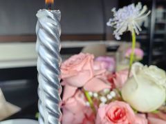 -烛影拾光观景餐厅·创意菜·摄影·小提琴(大唐不夜城店)