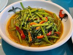 -My Way Town买味堂·东南亚餐厅(亦庄店)