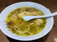 -王春春鸡汤饭(上海中海环宇城店)