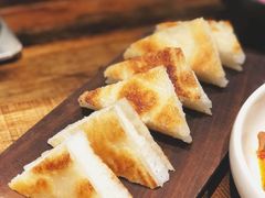 脆皮米糕-铁公鸡·四川料理(天环广场店)