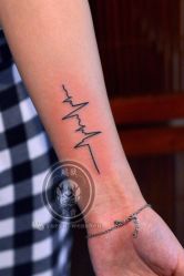 点击看大图 越狱刺青纹身工作室-越域刺青