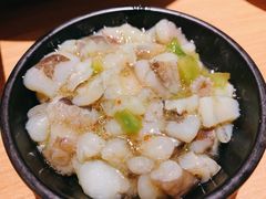 芥末章鱼-初居食屋日式料理(万象城购物中心店)
