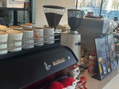 -Jamaicablue Coffeeshop(中央广场店)