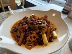 -辣婆婆(航天桥店)