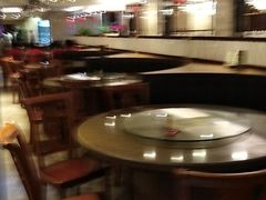 大堂-旺达·福州菜(正大广场店)