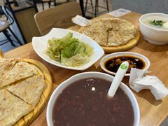 -甲乙饼(丽泽天地店)