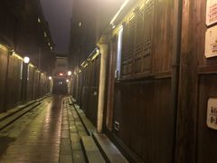 -乌镇枕水度假酒店