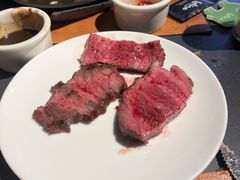 -拉蒂娜·巴西牛排馆 Latina·Brazilian Steakhouse(王府井喜悦店)