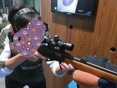 -枪馆1号实弹射击俱乐部