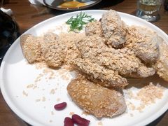 -将相和·海鲜蒸饺大连菜