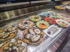 -老大连·海肠捞饭·大连海鲜大连菜(西安路店)