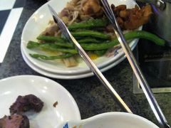 -星海汇海鲜自助烤肉火锅(百大店)