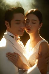 -蒙娜丽莎婚纱摄影(南门店)