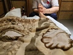 -天然沐足·推背采耳·敷姜艾灸(龙眼美食街店)