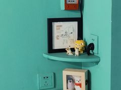-悟白咖啡WoobyCafe