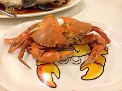 -鸿星海鲜酒家(格兰中心店)