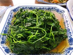 酒香草头-洞天食府(北大街店)