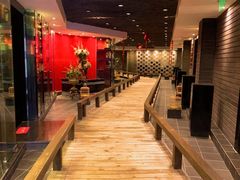 -汉通东林海鲜大酒店(鼓楼孝闻街店)