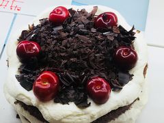 -丁香西饼屋(桂林路店)